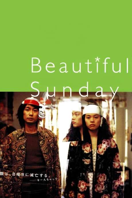 Beautiful Sunday